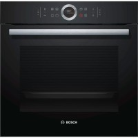 Lò Nướng Bosch HBG633BB1B Âm Tủ 71L Serie 8