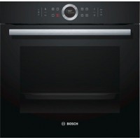 Lò Nướng Bosch HBG635BB1 Âm Tủ 71L Serie 8 
