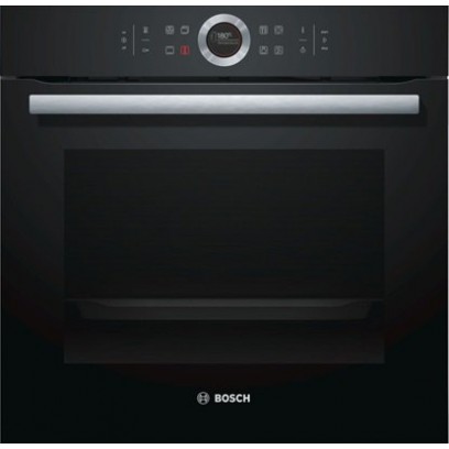 Lò Nướng Bosch HBG635BB1 Âm Tủ 71L Serie 8 