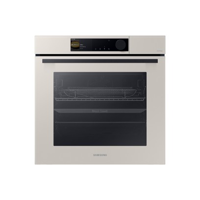 Lò Nướng SAMSUNG Bespoke NV7B6675CAA/SV 76L Màu Nâu Beige Âm Tủ