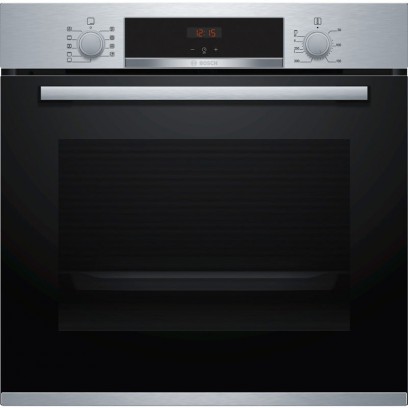 Lò Nướng Bosch HBS534BS0B Âm Tủ 71L Serie 4