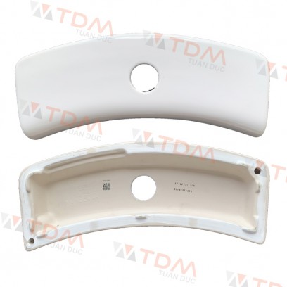 Nắp Sứ Bồn Cầu TOTO HCW636CRV#W Đậy Két Nước MS636 Nắp sứ bồn cầu TOTO HCW636CRV#W Đậy Két Nước MS636 Phụ Kiện Bồn Cầu