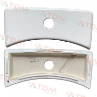 Nắp Sứ Bồn Cầu TOTO HCW823CRV# Đậy Két Nước MS823