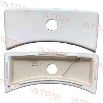 Nắp Sứ Bồn Cầu TOTO HCW823CRV# Đậy Két Nước MS823 Nắp sứ bồn cầu TOTO HCW823CRV# Đậy Két Nước MS823 Phụ Kiện Bồn Cầu
