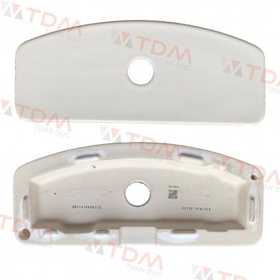 Nắp Sứ Bồn Cầu TOTO HCW885CRV#W Đậy Két Nước MS885, C885D Nắp Sứ Bồn Cầu TOTO HCW885CRV#W Đậy Két Nước MS885, C885D Phụ Kiện Bồn Cầu