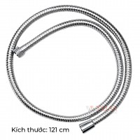 Dây Lò Xo Mềm TOTO HH25186 1210mm Gắn Vòi Xịt (THX20MCRB, TVCF201)