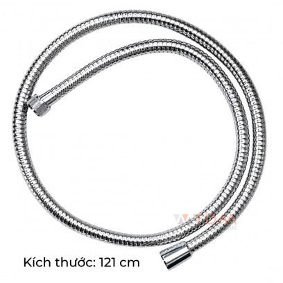 Dây Lò Xo Mềm TOTO HH25186 1210mm Gắn Vòi Xịt (THX20MCRB, TVCF201)