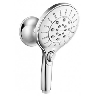 Tay Sen Tắm Moen HH6001M 14 cm