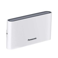 Đèn Led Gắn Trang Trí Panasonic HHBQ1004B88 Tròn 6W Ánh Sáng 3000K