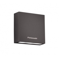 Đèn Led Gắn Trang Trí Panasonic HHBQ1005B88 Tròn 6W Ánh Sáng 3000K