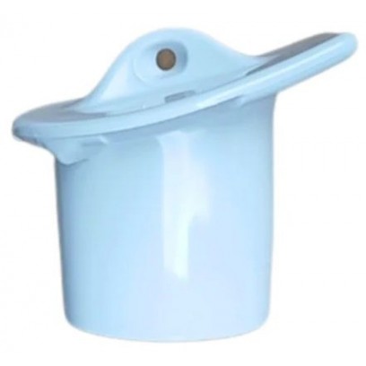Nắp Đậy Lỗ Thải TOTO HHF90944#NW1 Lắp Bồn Tiểu UT508T Nắp Đậy Lỗ Thải TOTO HHF90944#NW1 Lắp Bồn Tiểu UT508T Phụ Kiện TOTO Khác