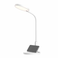 Đèn bàn LED 5W HHGLT0345L19 Bóng Tròn Đèn Màu Trắng Ánh Sáng 4000k