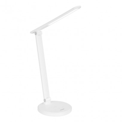 Đèn bàn LED Pansonic HHGLT0424W88 Bóng Dài Ánh Sáng 4000K 9W Màu Trắng