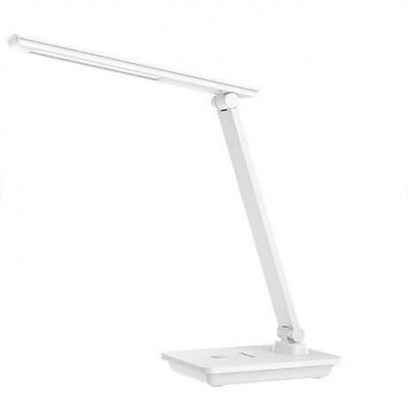 Đèn bàn LED Desk Lamp 2.5W HHGLT0628U19 Màu Trắng Bóng Dài Ánh Sáng 4000K