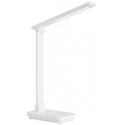 Đèn bàn LED Pansonic HHGLT0628U88 Bóng Dài Ánh Sáng 4000K 4.5W Màu Trắng