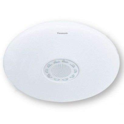 Đèn Trần Trang Trí 25W Panasonic HHGXS340188 Kết Hợp Loa
