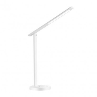 Đèn bàn LED Pansonic  Desk lamp HHLT042119 Bóng Dài Ánh Sáng 4000K 7.5W