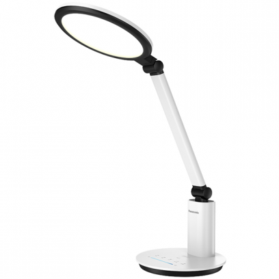 Đèn bàn LED Desk lamp 19W HHLT062319 Đèn Màu Trắng Ánh Sáng 4000k