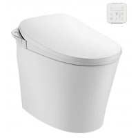 Bồn Cầu Moen HKSW1291C Thông Minh Walden