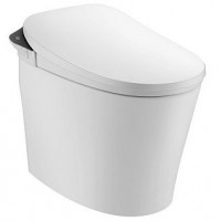 Bồn Cầu Moen HKSW1293C Thông Minh Walden