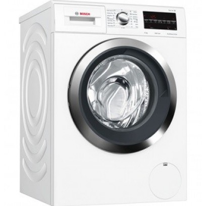 Máy Giặt Bosch HMH.WAU28440SG Cửa Trước Độc Lập 10Kg Series 6