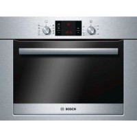 Lò Nướng Bosch HMH.HBN331E1K Âm Tủ 67L Serie 2 