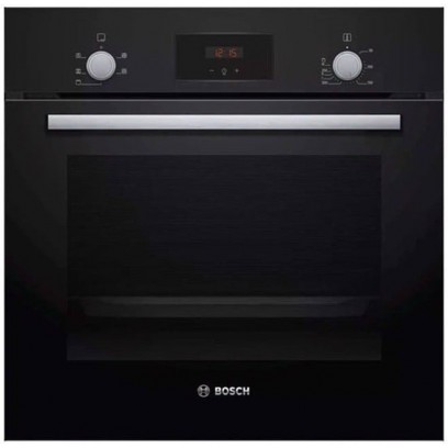 Lò Nướng Bosch HMH.HBF134EB0K Âm Tủ 66L Serie 2 