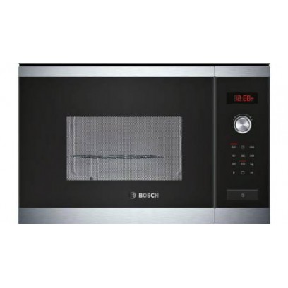 Lò Vi Sóng Bosch HMH.HMT84G654B 25L series 6 