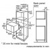 Lò Vi Sóng Bosch HMH.HMT84G654B 25L series 6 