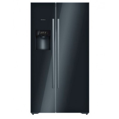 Tủ Lạnh Bosch HMH.KAD92SB30 2 Cánh Side By Side Series 8