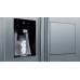 Tủ Lạnh Bosch HMH.KAG93AIEPG 2 Cánh Side By Side Series 6