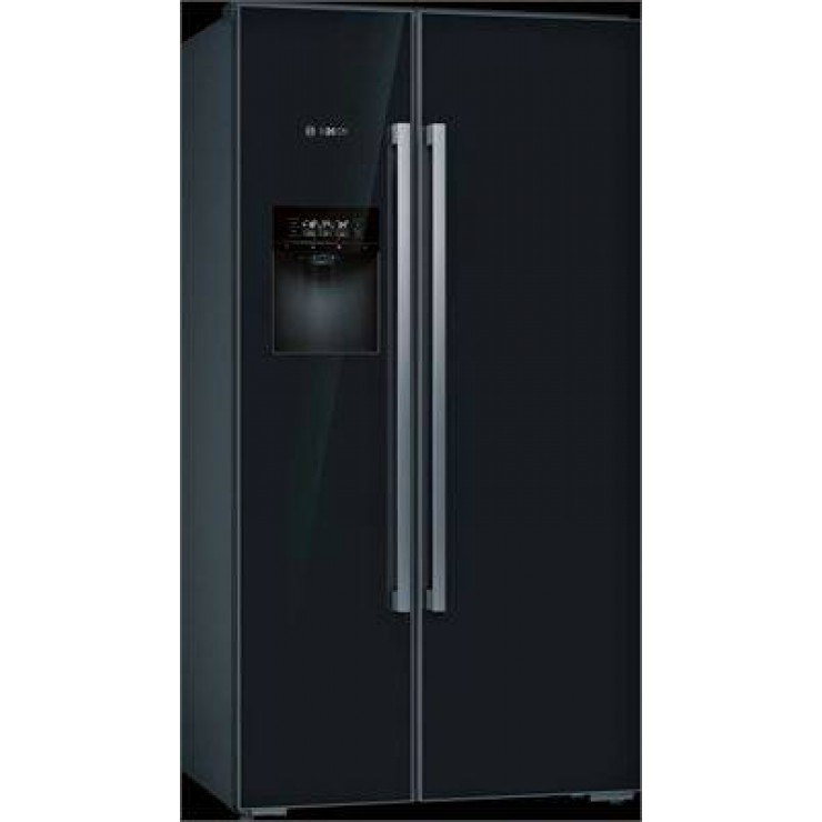 Tủ lạnh Mitsubishi 655L, 6 cửa màu bạcMR-JX64W-N-V