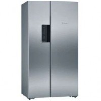 Tủ Lạnh Bosch HMH.KAN92VI35O 2 Cánh Side By Side Series 4