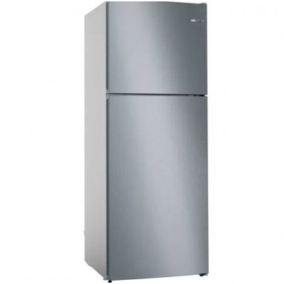 Tủ Lạnh Đơn Bosch HMH.KDN55NL20M 2 Cánh Ngăn Đá Trên Series 4