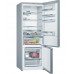 Tủ Lạnh Đơn Bosch HMH.KGN56LB40O 2 Cánh Ngăn Đá Dưới series  6
