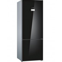 Tủ Lạnh Đơn Bosch HMH.KGN56LB40O 2 Cánh Ngăn Đá Dưới series  6