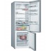 Tủ Lạnh Đơn Bosch HMH.KGN56XI40J 2 Cánh Ngăn Đá Dưới series 4
