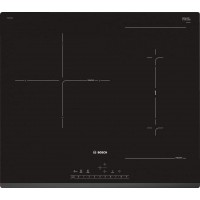 Bếp Từ Bosch HMH.PVJ611FB5E  3 Vùng Nấu  Serie 6