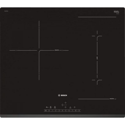 Bếp Từ Bosch HMH.PVJ611FB5E  3 Vùng Nấu  Serie 6