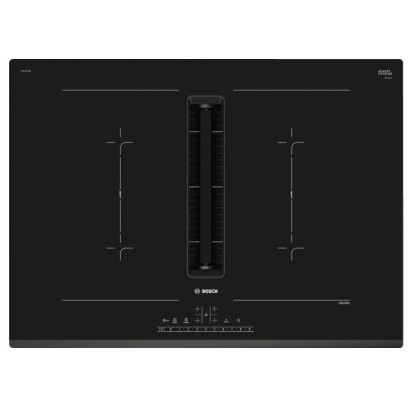 Bếp Từ Kết Hợp Hút Mùi Bosch HMH.PVQ731F15E 4 Vùng Nấu Serie 6