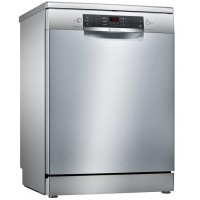 Máy Rửa Chén Bosch HMH.SMS46MI05E Độc Lập Serie 4