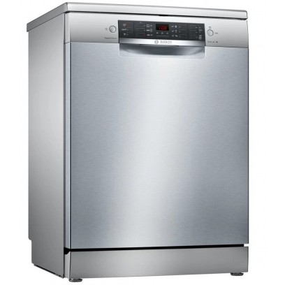 Máy Rửa Chén Bosch HMH.SMS46MI05E Độc Lập Serie 4