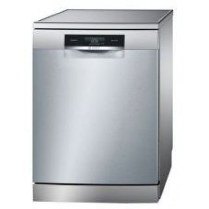 Máy Rửa Chén Bosch HMH.SMU68TS02E Bán Âm Serie 6
