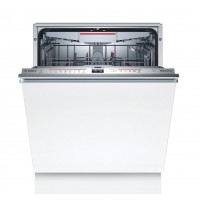 Máy Rửa Chén Bosch SMV6ZCX42E Series 6  Âm Toàn Phần