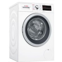 Máy Giặt Bosch HMH.WAK20060SG Cửa Trước Độc Lập 7Kg Series 4