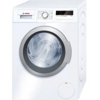 Máy Giặt Bosch HMH.WAN28108GB Cửa Trước Độc Lập 8Kg Series 4