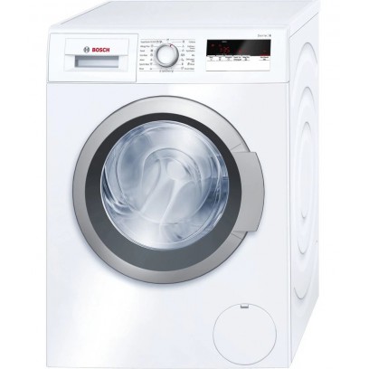 Máy Giặt Bosch HMH.WAN28108GB Cửa Trước Độc Lập 8Kg Series 4