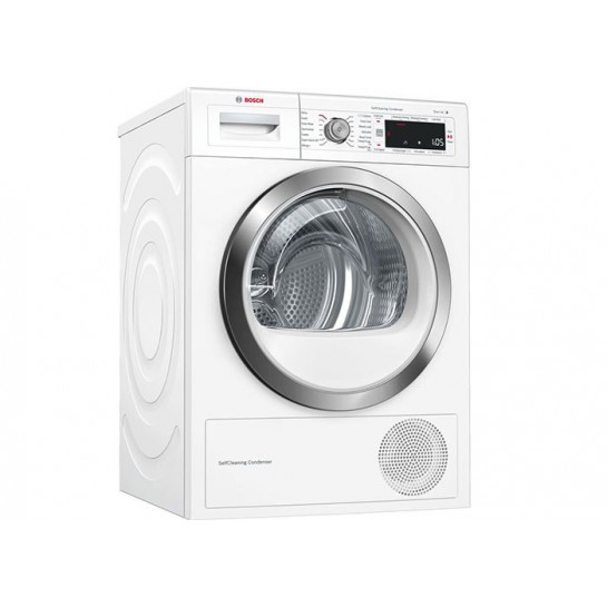 Máy Sấy Tụ Hơi HMH.WPG24100MY độc lập 9Kg Series 6