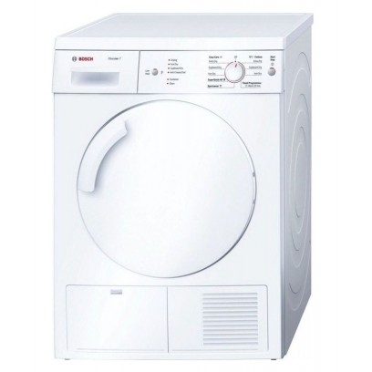Máy Sấy Tụ Hơi HMH.WTE84105GB  độc lập 7Kg Series 4
