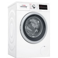 Máy Giặt Kèm Sấy Bosch HMH.WVG30462SG Cửa Trước Độc Lập 8 Kg Series 6